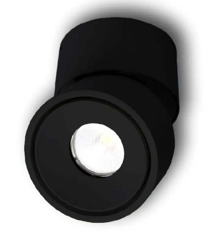 KALA SIMPLE noir 2700K