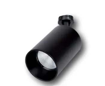 NAULA 90mm noir 2700k 
