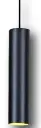 NAULA 250mm noir 3000K