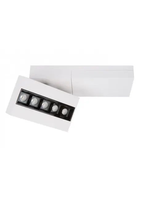 TECO OKANDO blanc 3000K