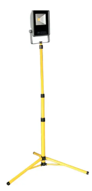 TREPIED MAHO jaune 