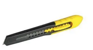 Cutter 9mm 