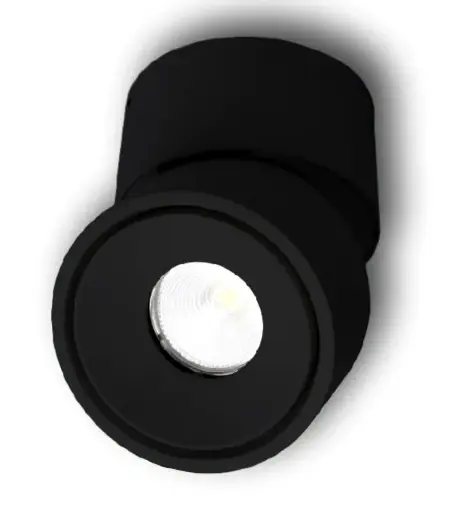 [EFT01N1] KALA SIMPLE noir 2700K