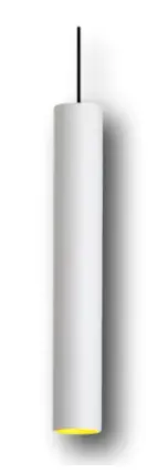 [EFT06B1] NAULA 400mm blanc 2700K