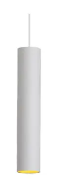 [EFT05B1] NAULA 250mm blanc 2700K