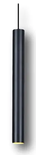 [EFT06N1] NAULA 400mm noir 2700k