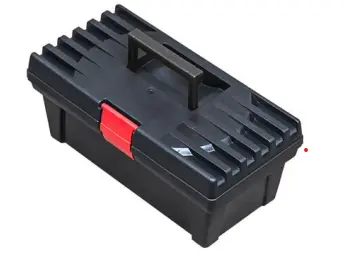[EFT13] Coffre à Outils noir